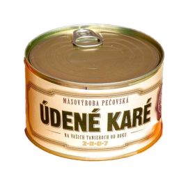 Mäsovýroba Pečovská Údené karé 400g