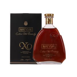 Matyšák Brandy XO 40% 0,7L