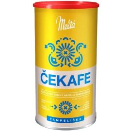 Melta Čekafé púpava 160g