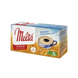 Melta Originál porciovaná 140g