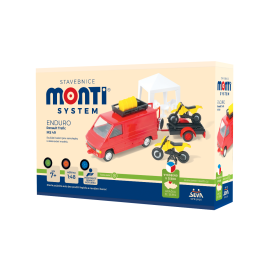 Monti System MS 49 - Enduro