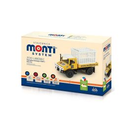 Monti System MS 51.2 - ZOO Liberec