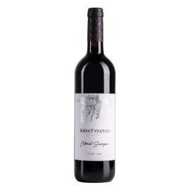 Cabernet Sauvignon Mrva & Stanko 0,75l