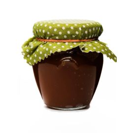 Natur products Figový lekvár s medom 200g
