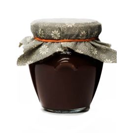 Natur products Hroznovo - figový lekvár s medom 200g