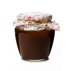 Natur products Hruškový lekvár s medom a škoricou 500g