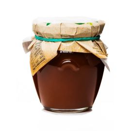 Natur products Marhuľový EXTRA džem s brezovým cukrom a stéviou 200g