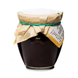 Natur products Trnkový EXTRA džem s brezovým cukrom a stéviou 200g