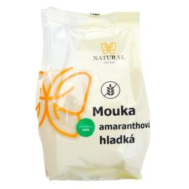 Natural Jihlava Amaranthová múka hladká 300g