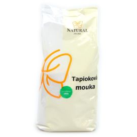 Natural Jihlava Tapioková múka 500g