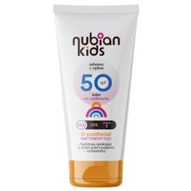 Nubian Kids Krém na opaľovanie SPF50 50g