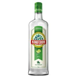 Old Herold Koniferum Borovička Limetka 37,5% 0,7l