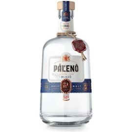 Pacho Matrtaj Páľenô Mladô jačmenný destilát 52% 0,7l