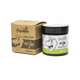 Panakeia HOJKO zinkový krém 60ml