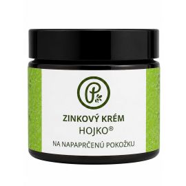 Panakeia Hojko zinkový krém 60ml