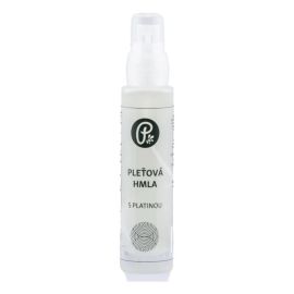 Panakeia Hydratačná Pleťová hmla s platinou 50ml