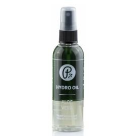 Panakeia Hydro oil ALOE VERA dvojfázový olej po opaľovaní 100ml