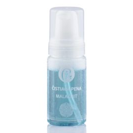 Panakeia Čistiaca pena MALACHIT 100ml