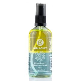 Panakeia MALACHIT dvojfázový odličovač s Q10 100ml