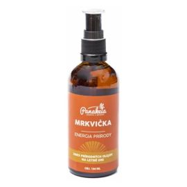 Panakeia Mrkvička Bronzer 100ml