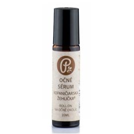 Panakeia Očné sérum KOPANIČIARSKA ŽEHLIČKA roll on 10ml