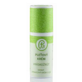Panakeia Pleťový krém VRÁSKOŽRÚT lipkavcový 30ml