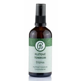 Panakeia Pleťové tonikum ŠTEFKA s hodvábom 100ml