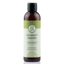 Panakeia REGEBASIL Šampón na rast vlasov 200ml