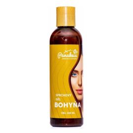 Panakeia Sprchový gél BOHYŇA 200ml