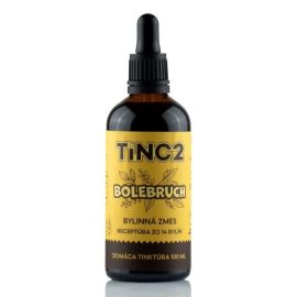 Panakeia Tinktúra Kopanyčárske kapky BOLEBRUCH 100ml