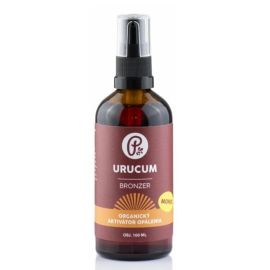 Panakeia Urucum MONOI aktivátor opálenia 100ml