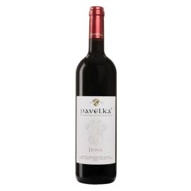 Dunaj Pavelka 0,75L