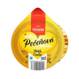 Tatrakon Pečeňová nátierka Zlatá rada 75g