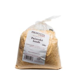Pekárnička v sypancu Pečovské brezľe 500g