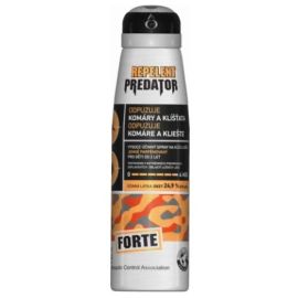 Predator Forte repelent 25% spray 150 ml
