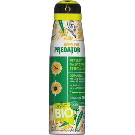 Predator Repelent BIO Green Lander spray 150 ml