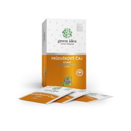 Topvet Green Idea Prieduškový čaj bylinný 20x1,5g