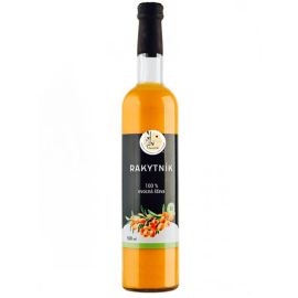Valach BIO ovocná šťava rakytník 100% 500ml