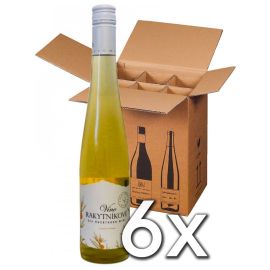 Rakytníkové víno Miluron 0,5l | 6ks v kartóne