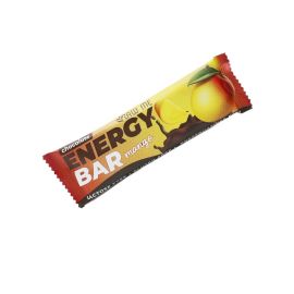 Raw Me Chocolate Energy bar Mango 40g