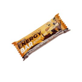 Raw Me Chocolate Energy bar Student´s mix 40g