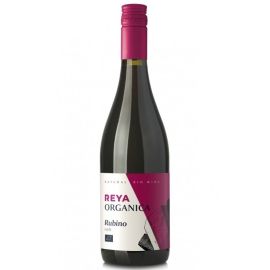 Rubino Cuvée Reya Organica 0,75l