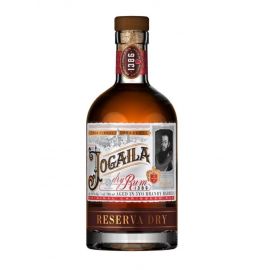 Rum Jogaila Reserva Dry 38% 0,7L