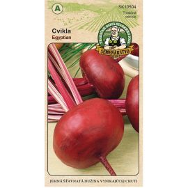 Semenárstvo Cvikla Egyptian 2g