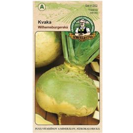 Semenárstvo Kvaka Wilhemsburgerská 1g