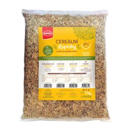 Semix kombinácia - cereálne vločky 1 kg