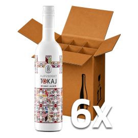Víno Urban Slovenský Tokaj Furmint suchý 2023 750ml | 6ks v kartóne