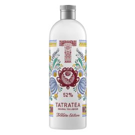 TATRATEA folklore edition modranská 52% 0,7l