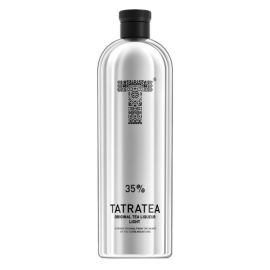 TATRATEA original light 35% 0,7l