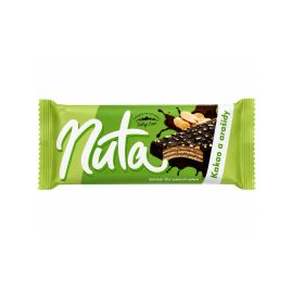 Tatry Line Oblátka s arašidami Nuta 55g